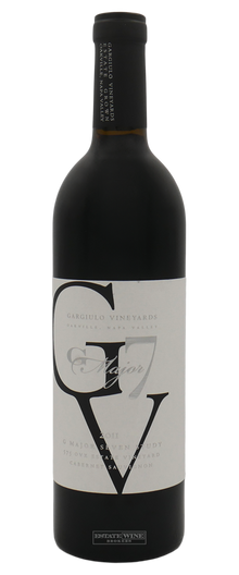 Gargiulo Cabernet Sauvignon G Major 7 Oakville 2011 750ml - 1