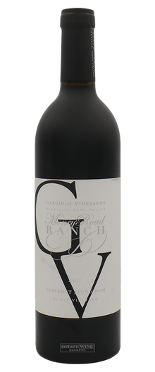 Gargiulo Cabernet Sauvignon Money Road Ranch Oakville 2011 750ml - 1