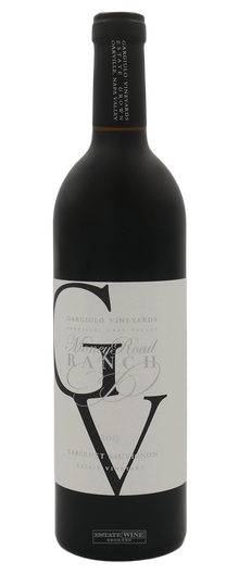 Gargiulo Cabernet Sauvignon Money Road Ranch Oakville 2013 750ml - 1