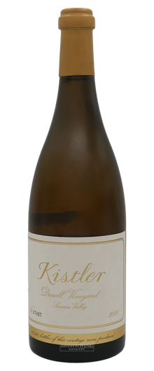 Kistler Chardonnay Durell Vineyard Sonoma Valley 2000 750ml - 1
