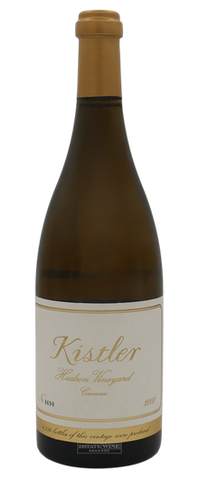 Kistler Chardonnay Hudson Vineyard Carneros 2000 750ml - 1