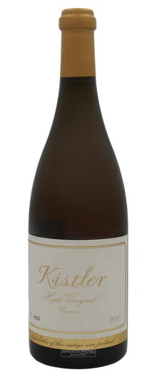 Kistler Chardonnay Hyde Vineyard Carneros 2000 750ml - 1
