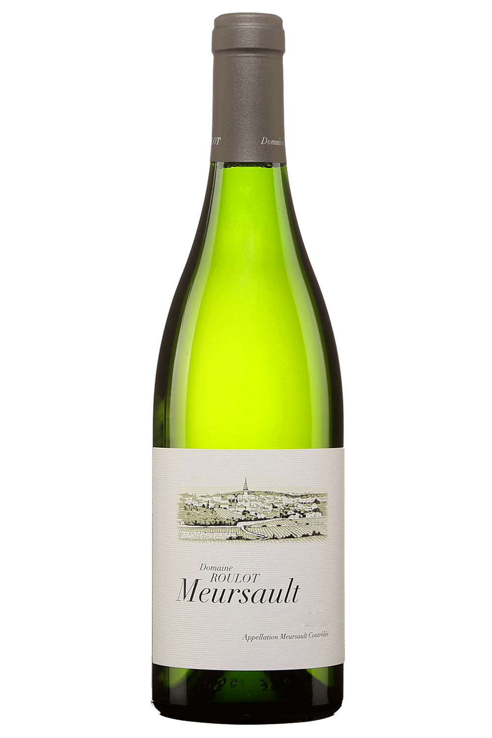 Domaine Roulot Meursault 2019 750ml - 1
