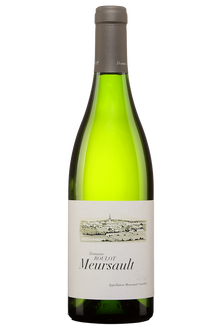 Domaine Roulot Meursault 2019 750ml - 1