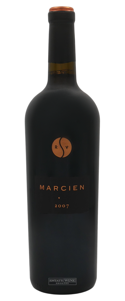 Robert Sinskey Marcien Red Carneros 2007 750ml - 1