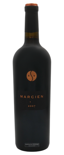 Robert Sinskey Marcien Red Carneros 2007 750ml - 1