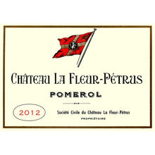 La Fleur Petrus 2012 750ml - 1