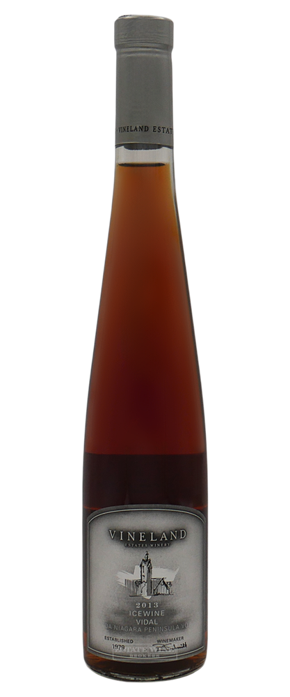 Vineland Vidal Icewine VQA Niagara Peninsula 2013 375ml - 1