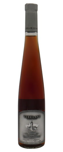 Vineland Vidal Icewine VQA Niagara Peninsula 2013 375ml - 1