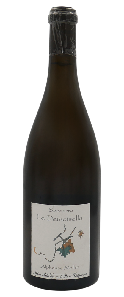 Alphonse Mellot Sancerre La Demoiselle 2008 750ml - 1
