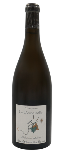 Alphonse Mellot Sancerre La Demoiselle 2008 750ml - 1