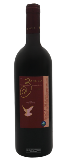 Borgogno Francesco Barolo Crus Vigneti Brunate 2003 750ml - 1