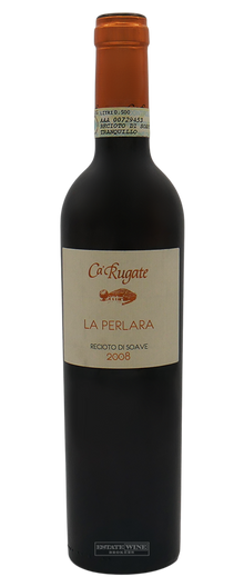 Ca'Rugate Recioto di Soave La Perlara 2008 375ml - 1