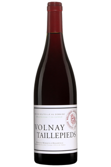 Domaine Marquis d'Angerville Volnay Taillepieds 1er Cru 2019 750ml - 1