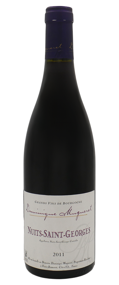 Dominique Mugneret Nuits-St-Georges 2011 750ml - 1