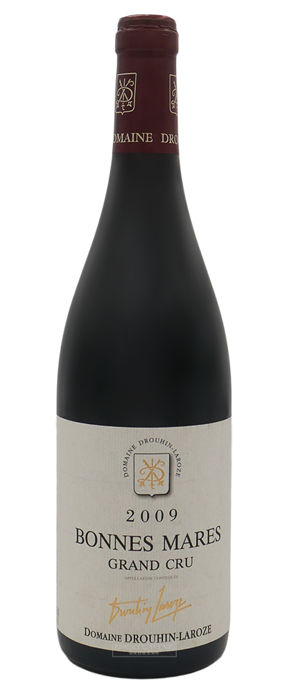 Drouhin-Laroze Bonnes-Mares Grand Cru 2009 750ml - 1