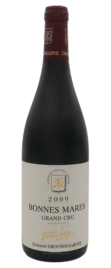 Drouhin-Laroze Bonnes-Mares Grand Cru 2009 750ml - 1