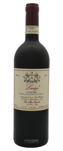 Elio Altare Larigi Langhe Rosso 2008 750ml - 1
