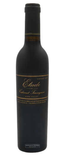 Etude Cabernet Sauvignon Napa Valley 2000 375ml - 1