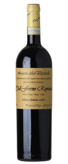 Dal Forno Romano Amarone della Valpolicella 2013 750ml - 1