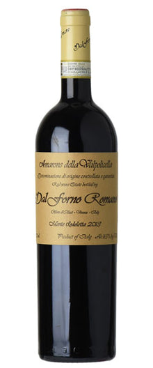 Dal Forno Romano Amarone della Valpolicella 2013 750ml - 1