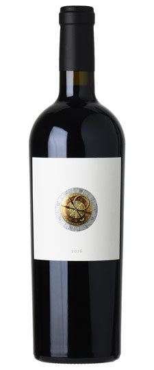 Castiel Estate Cabernet Sauvignon Howell Mountain 2016 750ml - 1