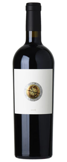 Castiel Estate Cabernet Sauvignon Howell Mountain 2016 750ml - 1