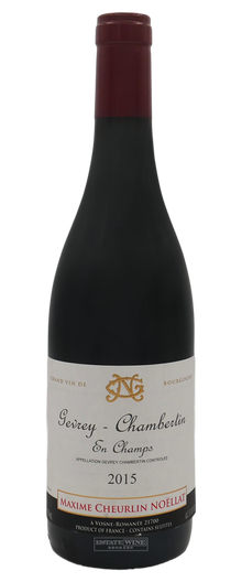 Maxime Cheurlin Noellat Pommard 1er Cru Les Grands Epenots 2015 750ml - 1
