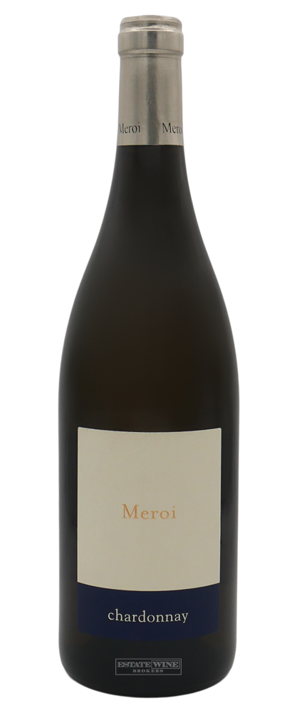 Meroi Chardonnay Colli Orientali del Friuli 2010 750ml - 1