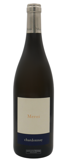 Meroi Chardonnay Colli Orientali del Friuli 2010 750ml - 1