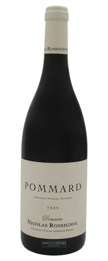 Nicolas Rossignol Pommard 2009 750ml - 1
