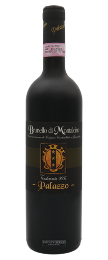 Palazzo Brunello di Montalcino 2006 750ml - 1