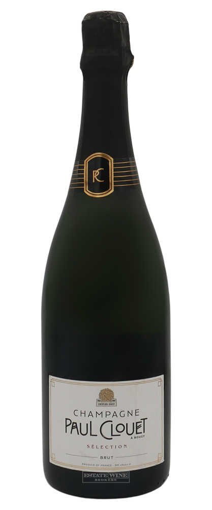 Paul Clouet Selection Brut NV 750ml - 1