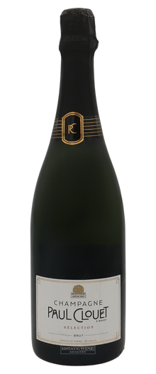Paul Clouet Selection Brut NV 750ml - 1