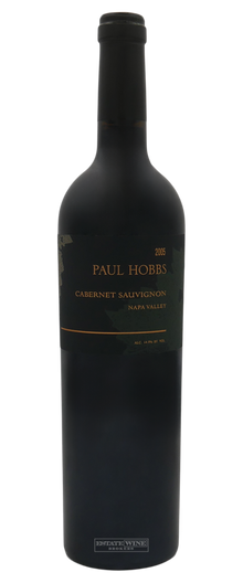 Paul Hobbs Cabernet Sauvignon Napa Valley 2005 750ml - 1