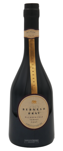 Schottesbrooke Bernesh Bray Tawny Port McLaren Vale 500ml - 1