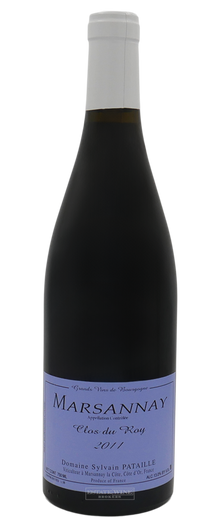 Sylvain Pataille Marsannay Clos du Roy 2011 750ml - 1