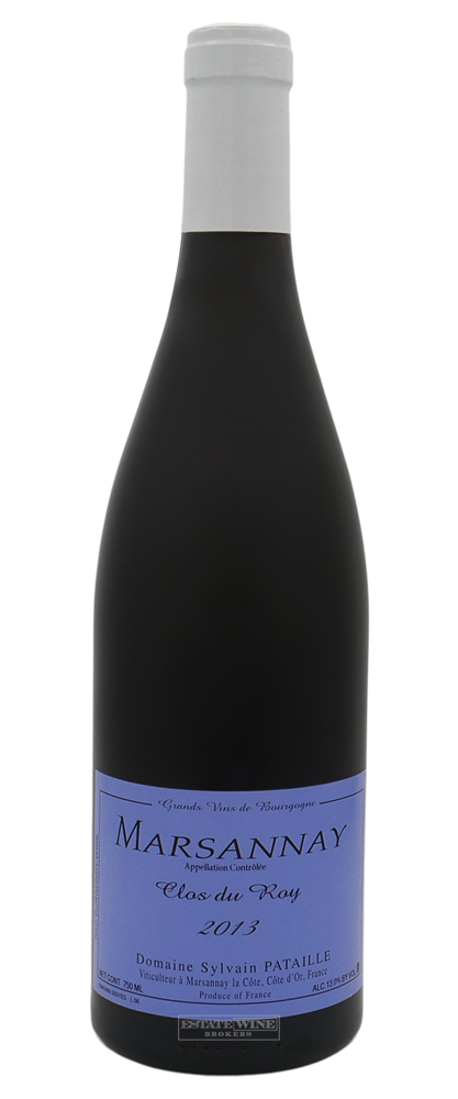 Sylvain Pataille Marsannay Clos du Roy 2013 750ml - 1