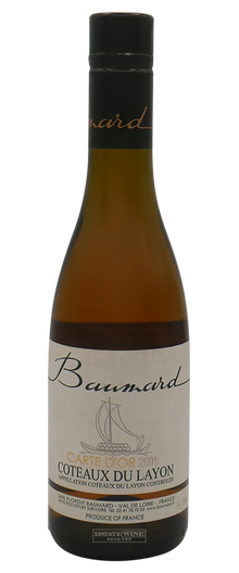 Domaine des Baumard Coteaux du Layon Carte d'Or 2005 375ml - 2