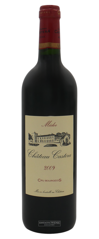 St Clement Oroppas Red Wine Napa Valley 2001 375ml - 2