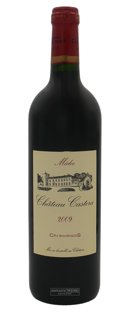 St Clement Oroppas Red Wine Napa Valley 2001 375ml - 2