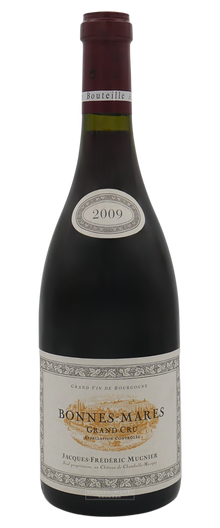 Jacques Frederic Mugnier Bonnes-Mares Grand Cru 2009 750ml - 1
