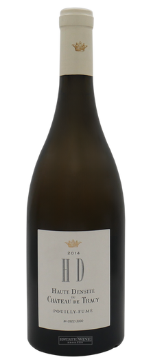 Chateau de Tracy H.D. Pouilly-Fume Haute Densite 2014 750ml - 1