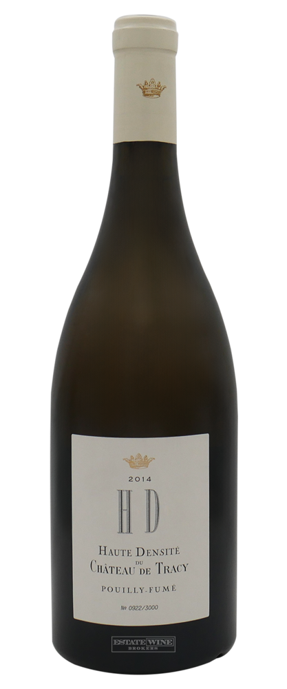Chateau de Tracy H.D. Pouilly-Fume Haute Densite 2014 750ml - 1