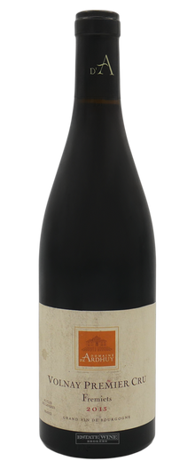 Domaine d'Ardhuy Volnay 1er Cru Fremiets 2013 750ml - 1