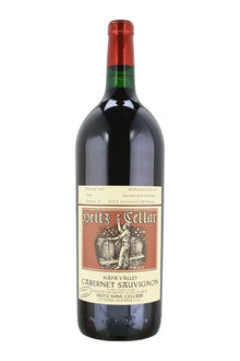 Heitz Cabernet Sauvignon Martha's Vineyard 1980 1500ml - 1