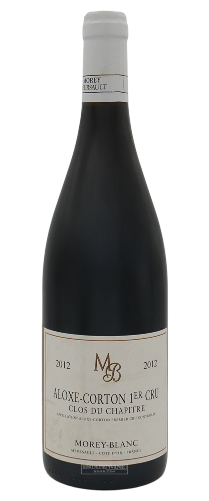 Lignier-Michelot Morey-St-Denis 1er Cru Les Faconnieres 2010 750ml - 1