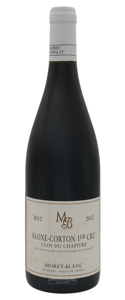 Lignier-Michelot Morey-St-Denis 1er Cru Les Faconnieres 2010 750ml - 1