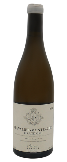 Alvina Pernot Chevalier-Montrachet Grand Cru 2020 750ml - 1