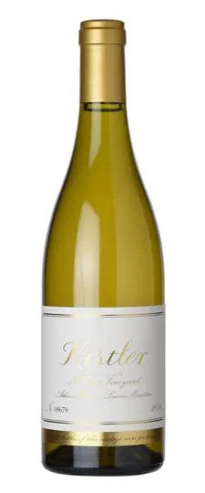 Kistler Chardonnay McCrea Vineyard Athearn Estate Sonoma Mountain 2014 750ml - 1